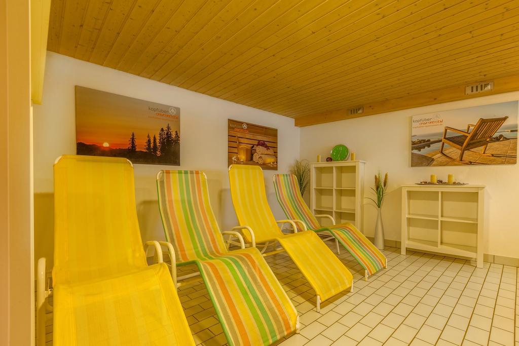 Sportpension S\u00F6lden Sölden Exterior foto